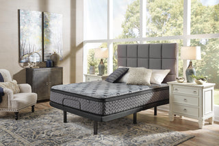 Augusta2 Mattress - Twin
