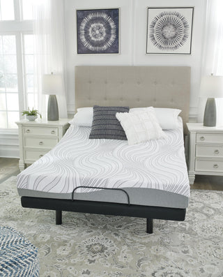 8 Inch Memory Foam Mattress