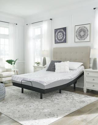 8 Inch Memory Foam Mattress