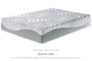 8 Inch Bonnell Hybrid Twin Mattress