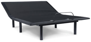 Head Up Only Foundation Adjustable Head Base - Queen