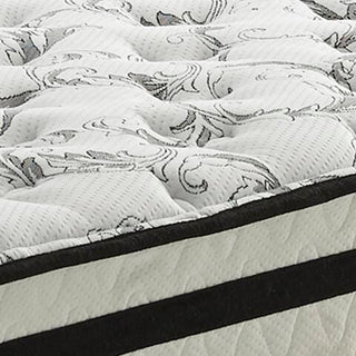 8 Inch Chime Innerspring Twin Mattress