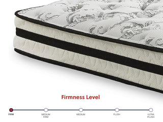 8 Inch Chime Innerspring Twin Mattress