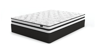 8 Inch Chime Innerspring Mattress - King