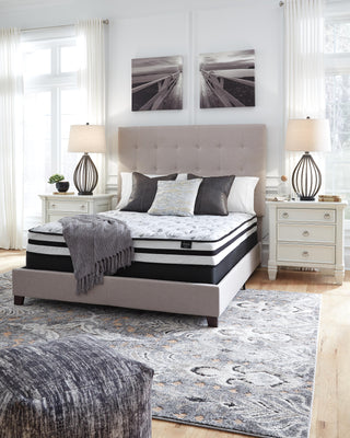8 Inch Chime Innerspring Twin Mattress
