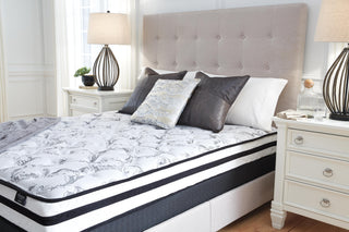 8 Inch Chime Innerspring Twin Mattress