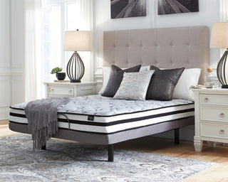 8 Inch Chime Innerspring Twin Mattress