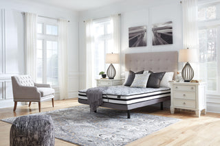 8 Inch Chime Innerspring Twin Mattress
