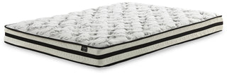 8 Inch Chime Innerspring Mattress - Twin