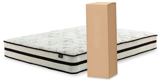 Chime 10 Inch Hybrid Twin Mattress