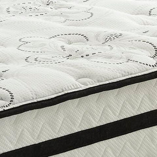 Chime 10 Inch Hybrid Twin Mattress