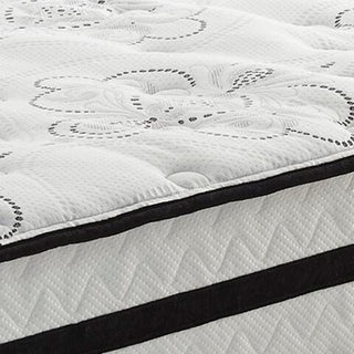Chime 10 Inch Hybrid Twin Mattress