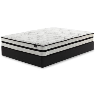 Chime 10 Inch Hybrid Mattress - Full
