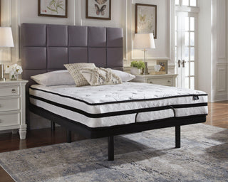 Chime 10 Inch Hybrid Twin Mattress
