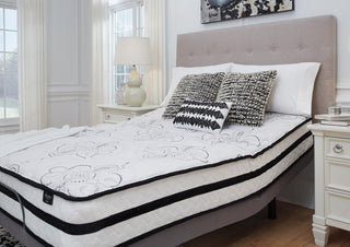 Chime 10 Inch Hybrid Twin Mattress