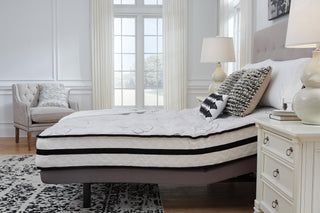 Chime 10 Inch Hybrid Twin Mattress