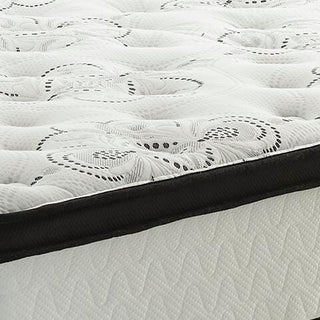 Chime 12 Inch Hybrid Twin Mattress
