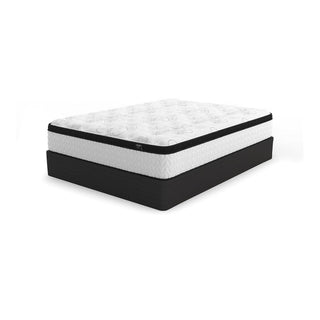 Chime 12 Inch Hybrid Twin Mattress