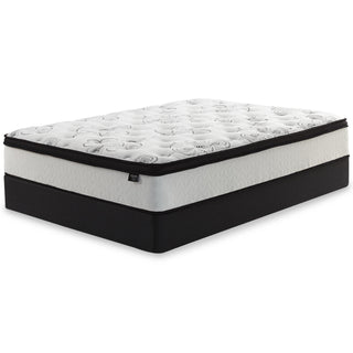 Chime 12 Inch Hybrid Twin Mattress