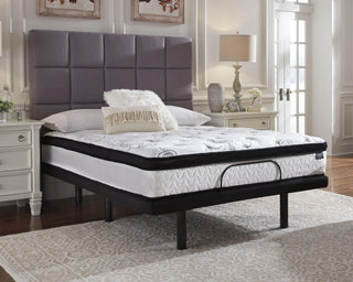 Chime 12 Inch Hybrid Mattress - King