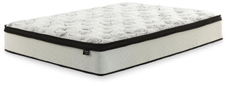Chime 12 Inch Hybrid Mattress - Twin