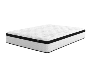 Chime 12 Inch Hybrid Mattress - Full