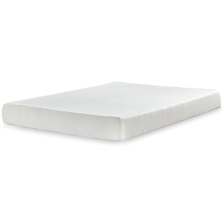 Chime 8 Inch Memory Foam Mattress - Twin