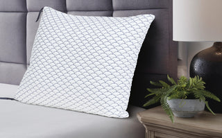 DreamCloudTM Classic Pillow (4/CS)