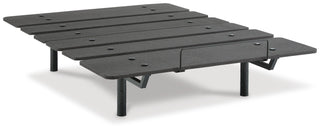 Cosmic Power Base Queen Adjustable Base