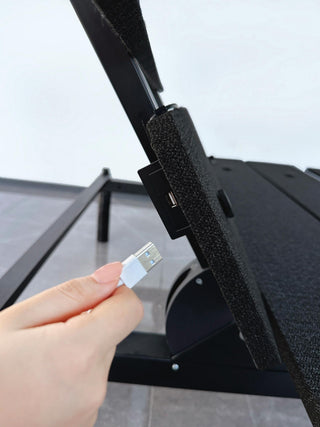 Cosmic Power Base Adjustable Base - Full