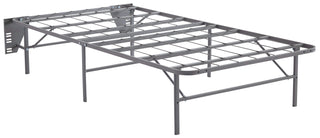 Baystorm 2 Twin Panel Beds, 2 Mattresses, 2 Foundations, and Chest