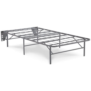 Better than a Boxspring Queen Foundation