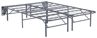 Better than a Boxspring Foundation - Full