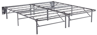 Better than a Boxspring Queen Foundation