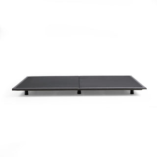 Upholstered Highrise™ Bed Frame