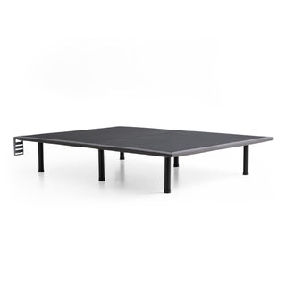 Upholstered Highrise™ Bed Frame
