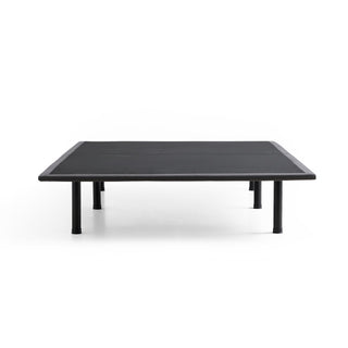 Upholstered Highrise™ Bed Frame
