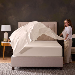Classic Cotton Pillowcase Set