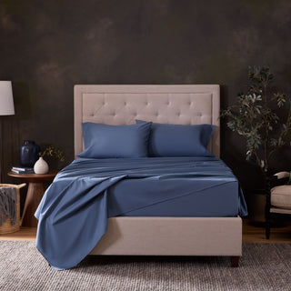 Classic Cotton Pillowcase Set