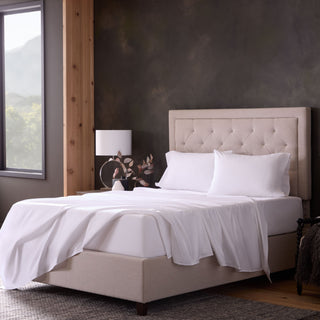 Classic Cotton Pillowcase Set