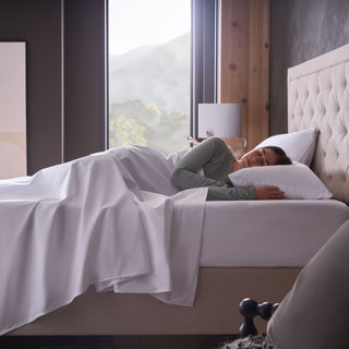 Classic Cotton Pillowcase Set
