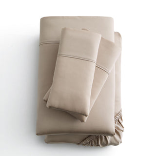 Botanical Pillowcase Set with TENCEL™ Lyocell