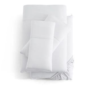 Smooth Bamboo Rayon Pillowcase Set