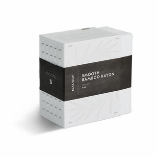 Smooth Bamboo Rayon Sheet Set