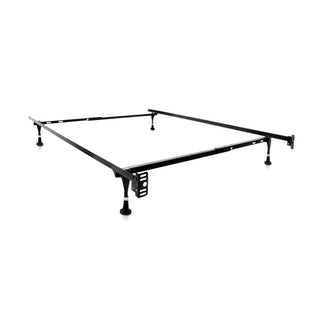 Adjustable Bed Frame – Glide Full/Twin