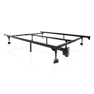 Adjustable Bed Frame – Glide Universal
