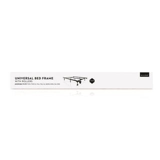 Adjustable Bed Frame – Glide Universal
