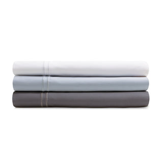 Natural Supima® Cotton Pillowcase Set
