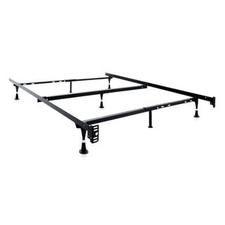 Adjustable Bed Frame – Glide Queen/Full/Twin