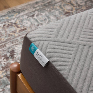 Neve 10" CoolSync® All-Foam Mattress